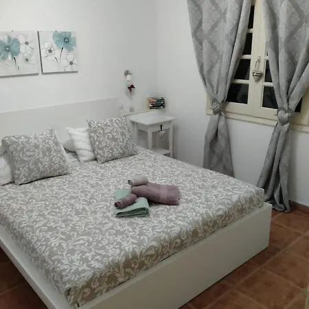Casa Di Margit Διαμέρισμα *