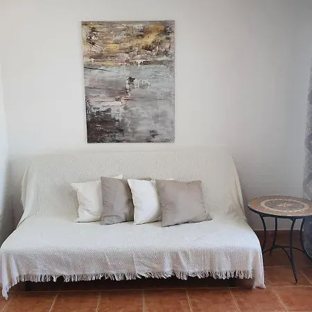 Διαμέρισμα Casa Di Margit Caleta De Fuste